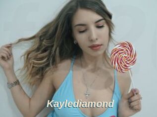 Kaylediamond