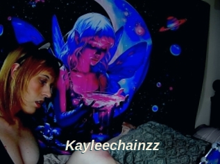 Kayleechainzz