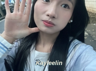Kayleelin