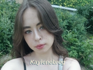 Kaylenebrog