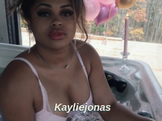 Kayliejonas