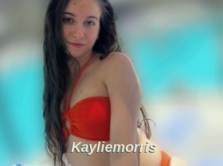 Kayliemorris