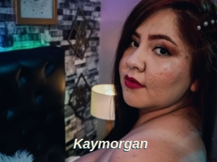 Kaymorgan