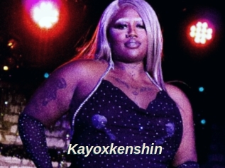 Kayoxkenshin