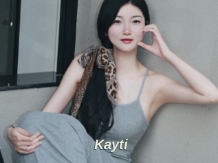 Kayti