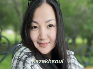 Kazakhsoul