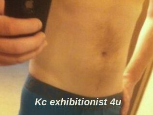 Kc_exhibitionist_4u