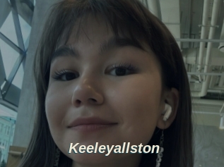 Keeleyallston