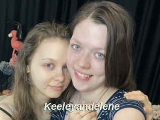 Keeleyandelene