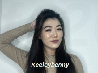 Keeleybenny