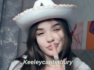 Keeleycanterbury
