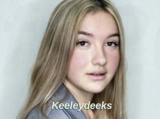 Keeleydeeks