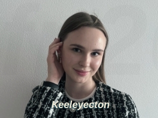 Keeleyecton