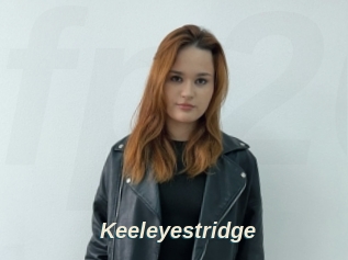 Keeleyestridge