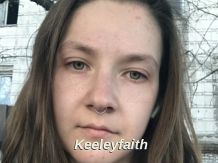 Keeleyfaith