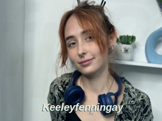 Keeleyfenningay
