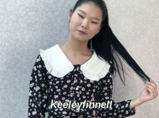 Keeleyfinnell