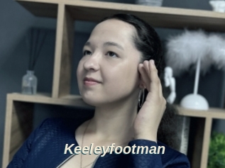 Keeleyfootman
