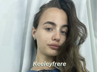 Keeleyfrere