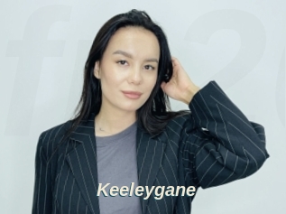 Keeleygane