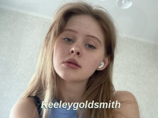 Keeleygoldsmith