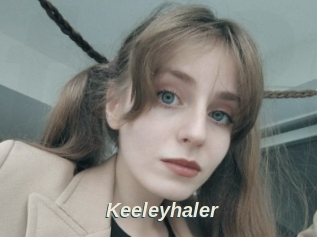 Keeleyhaler