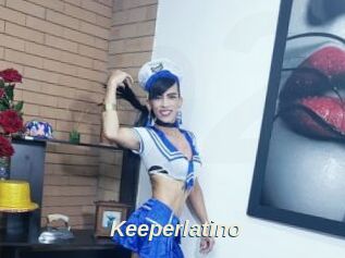Keeperlatino