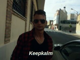 Keepkalm