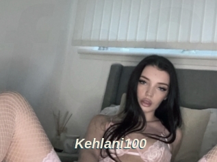 Kehlani100