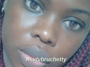 Keidybruchetty