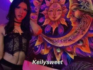 Keilysweet