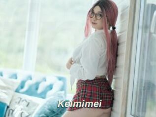 Keimimei