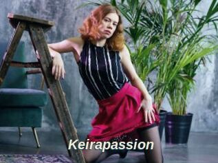 Keirapassion