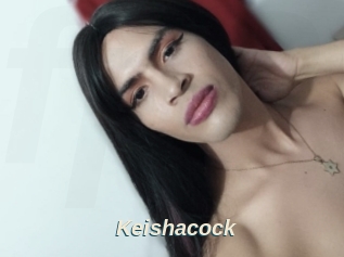 Keishacock