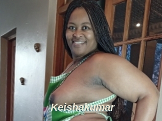 Keishakumar
