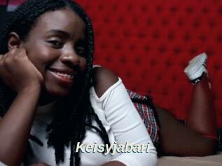 Keisyjabari