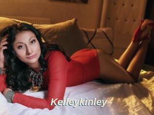 Kelleykinley