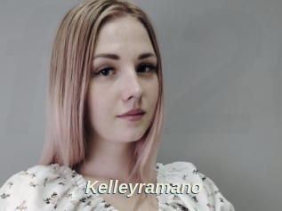Kelleyramano