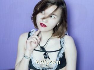 Kellyson
