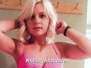 Kelseykblondie