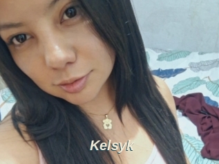 Kelsyk