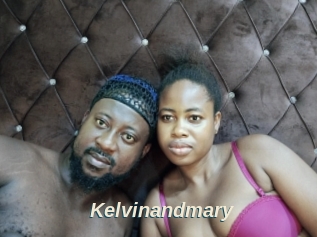 Kelvinandmary