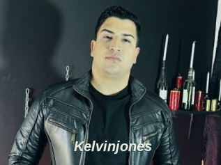Kelvinjones