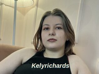 Kelyrichards
