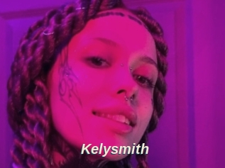 Kelysmith