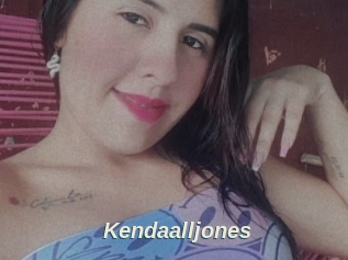 Kendaalljones