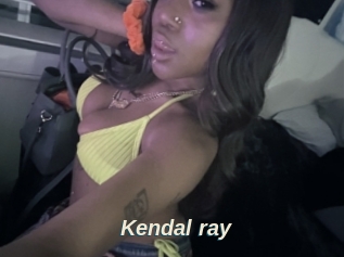 Kendal_ray