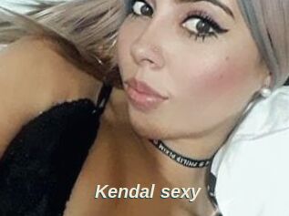 Kendal_sexy