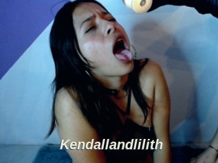Kendallandlilith