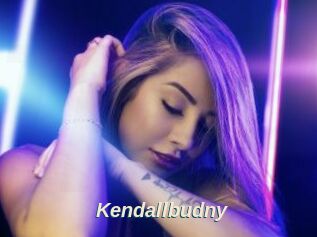 Kendallbudny